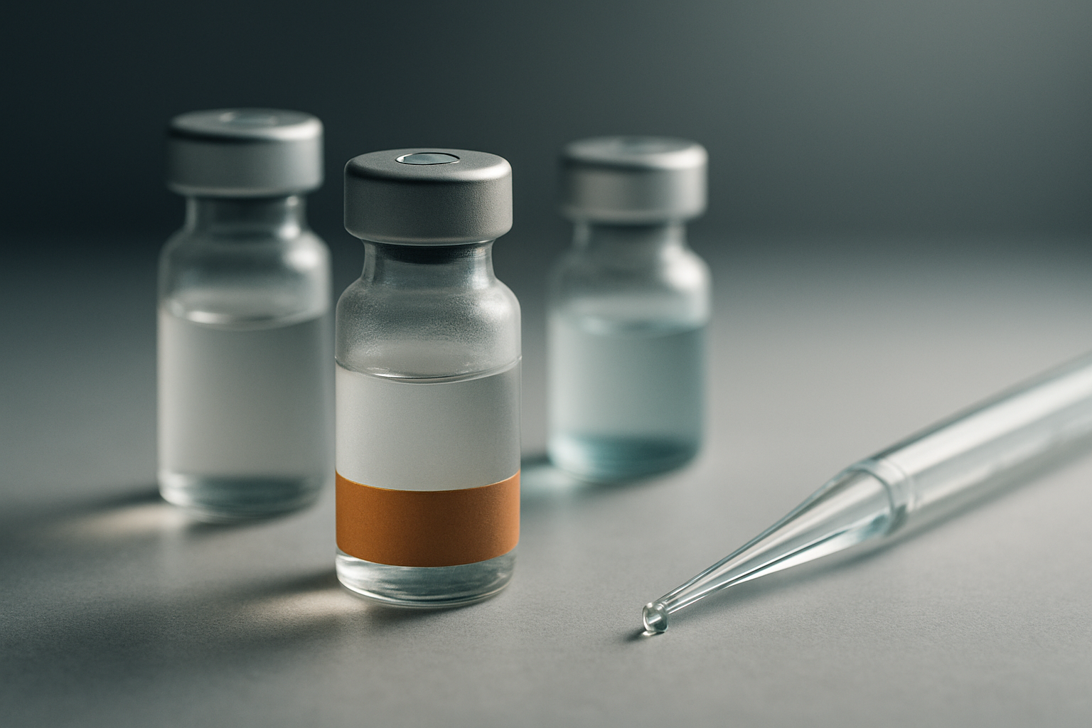 Are Research Peptides Legal? What the Regulations Actually Say