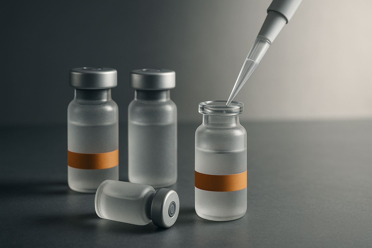 How to Reconstitute Peptides: A Step-by-Step Research Guide