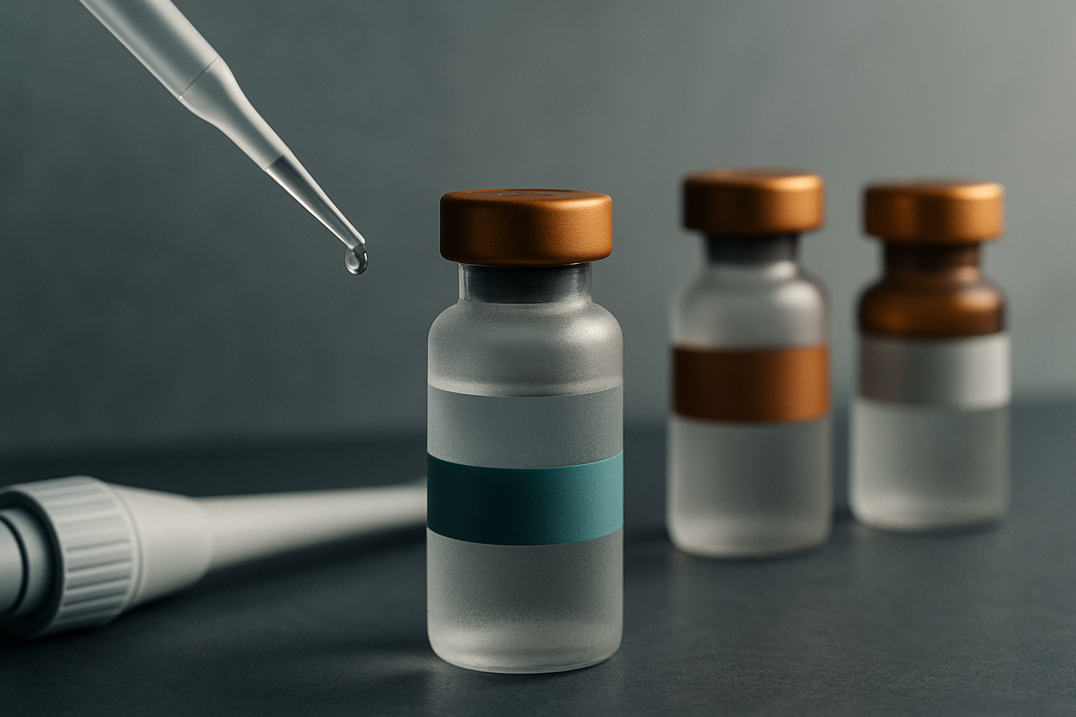 The Peptide Reconstitution Calculator — Full Guide