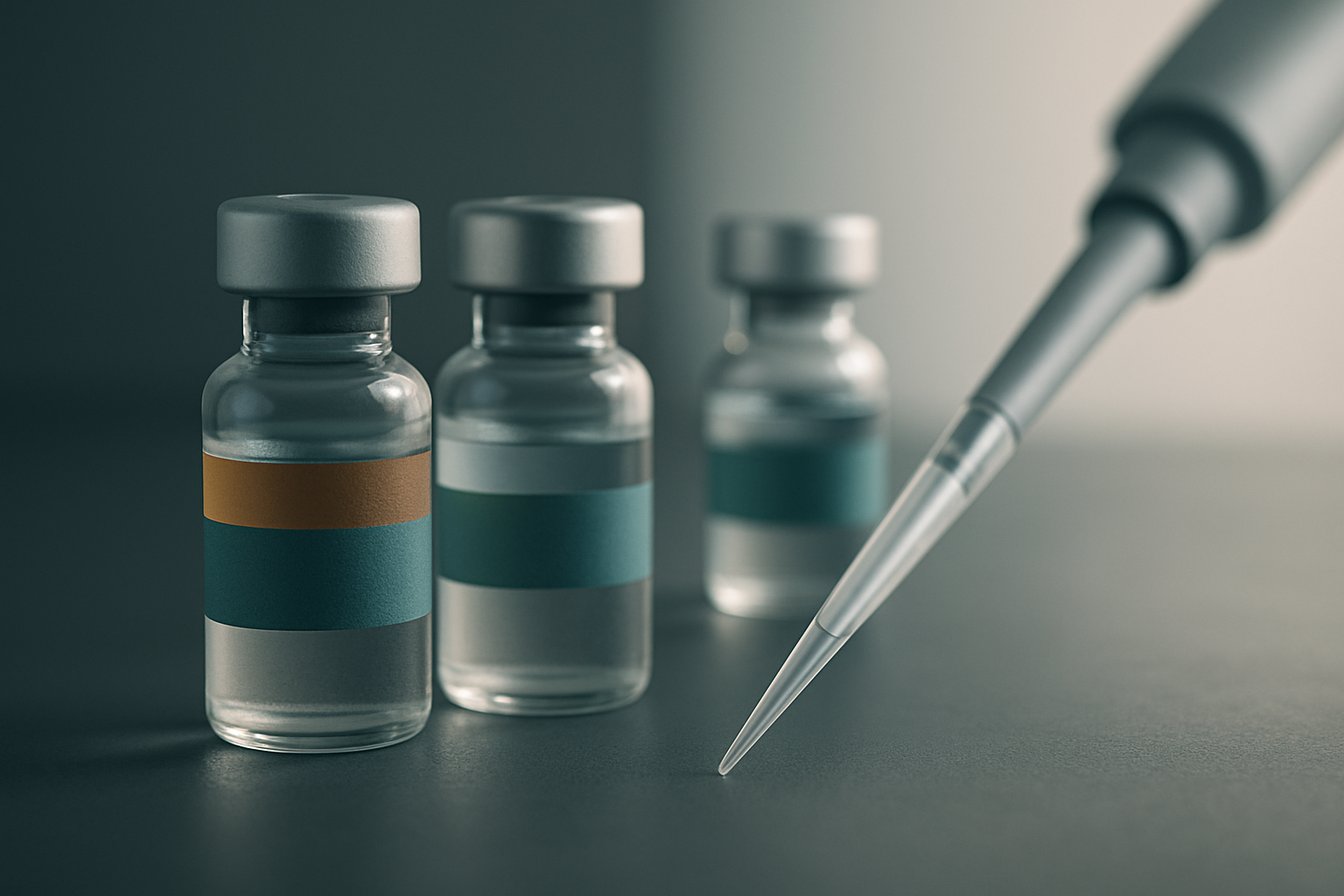 Retatrutide: The Complete Research Guide