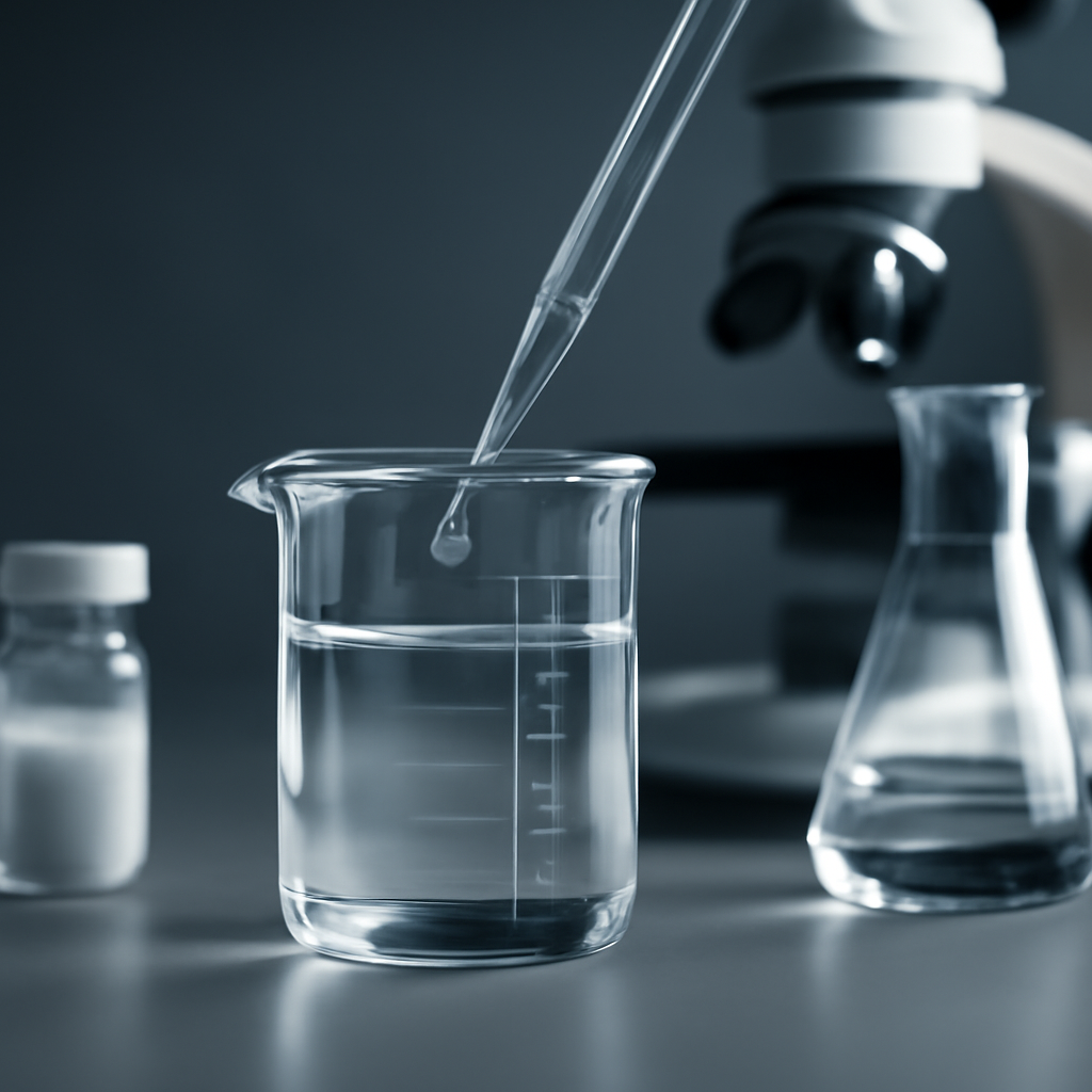 BPC-157 Dosage Calculator PDF: Protocols, Math & Reconstitution