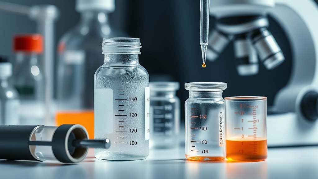 BPC-157 Reconstitution Calculator: Doses, Ratios & Vial Math