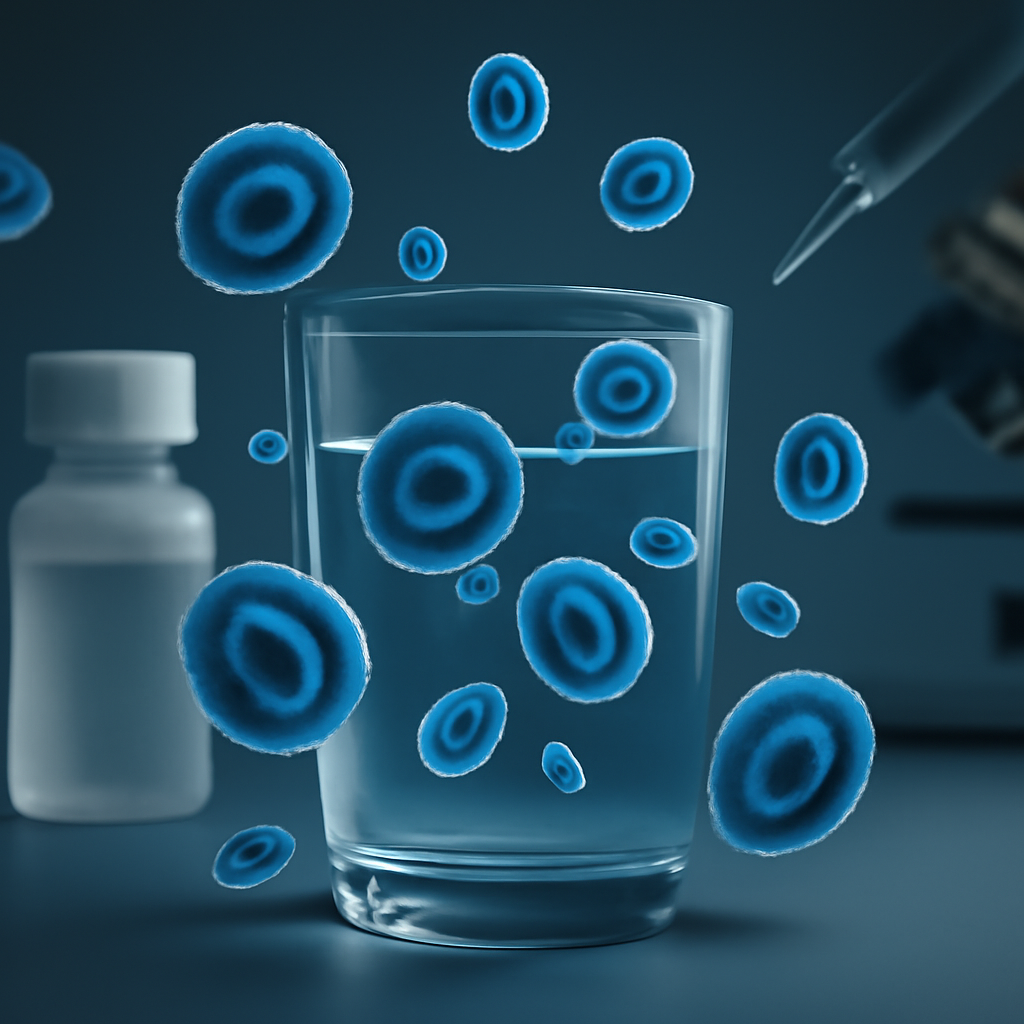 Can You Drink Bacteriostatic Water? What Happens If You Do