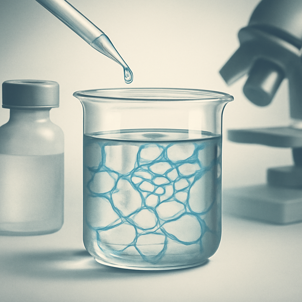 Can You Reuse Bacteriostatic Water? 28-Day Rule Explained