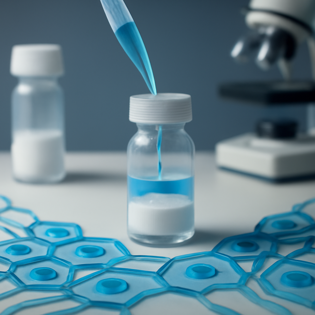 How Do You Reconstitute Peptides: Step-by-Step Protocol