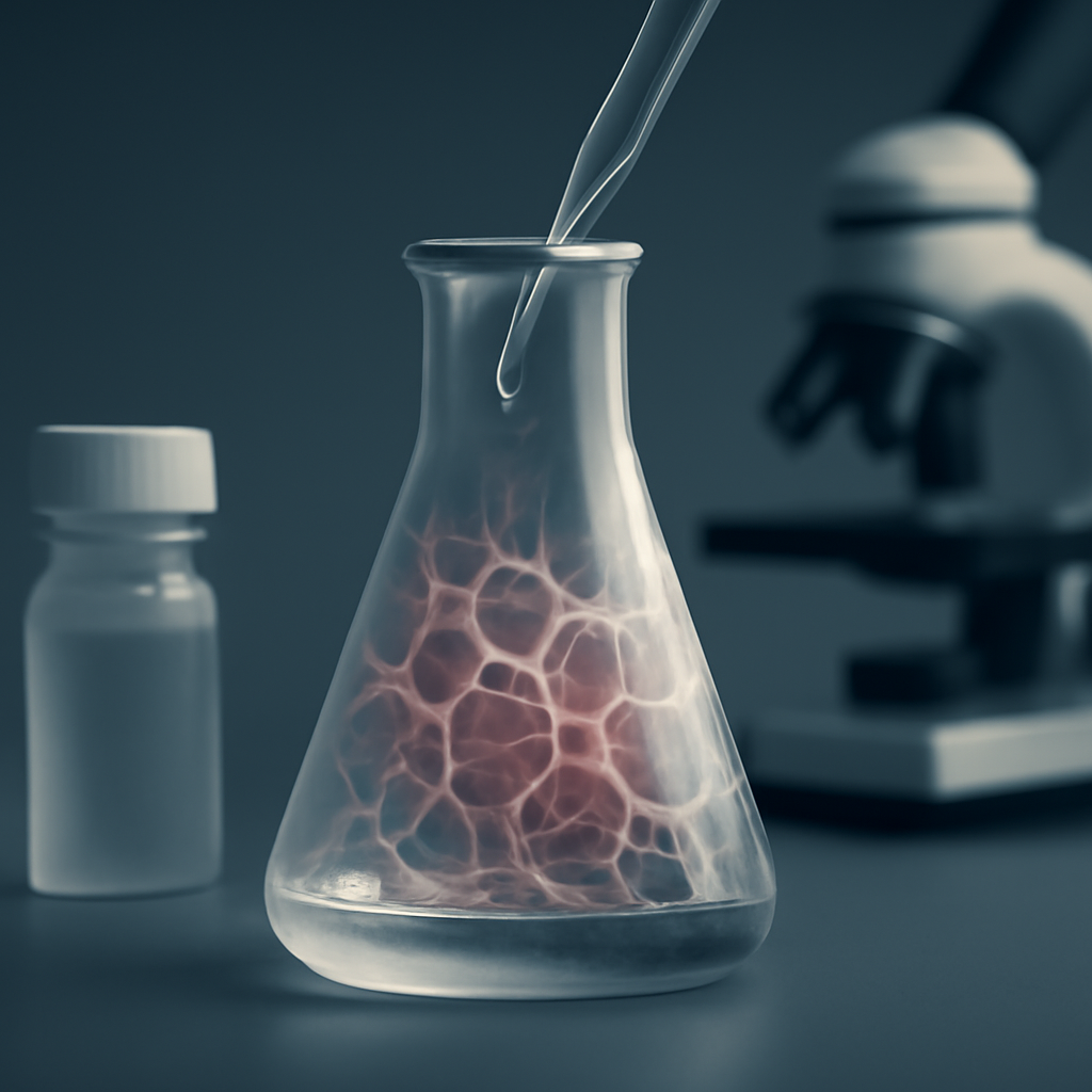 How to Reconstitute Peptides: Sterile Technique That Protects Potency