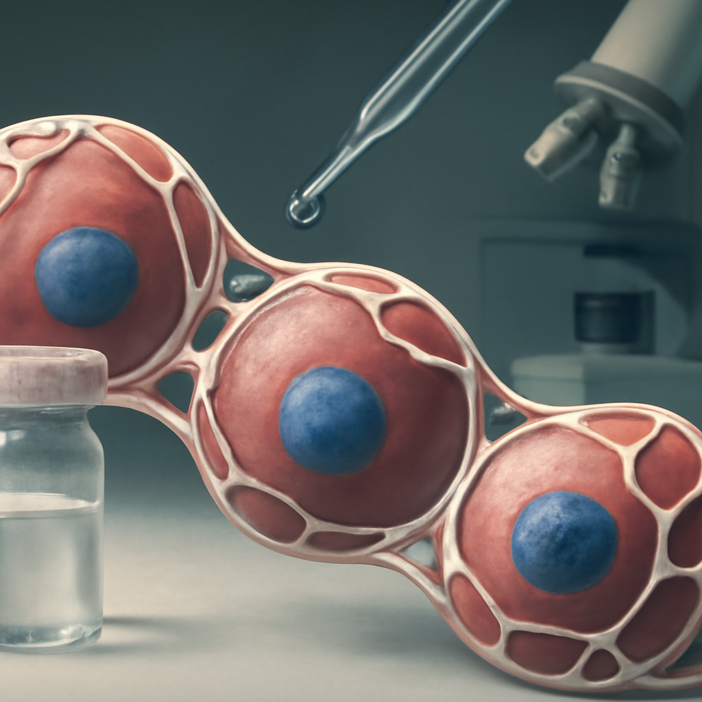 Peptide Clinic Near Me: How to Find and Evaluate Quality Care