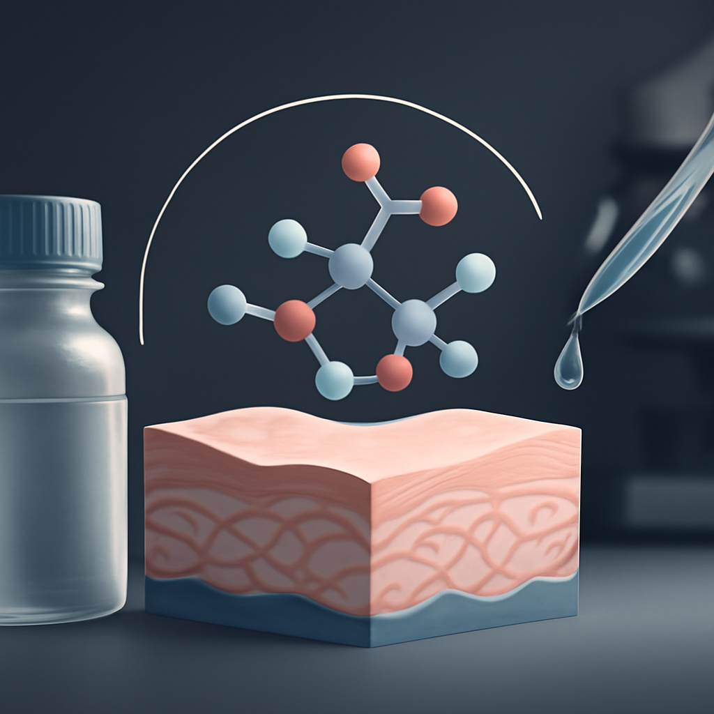 Peptide Clinic: What to Expect, Key Peptides & How Protocols Work