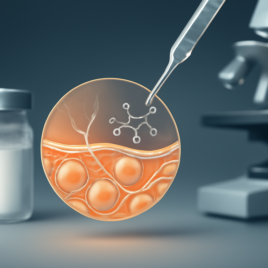 Peptide Clinics Near Me: What to Expect & How to Choose